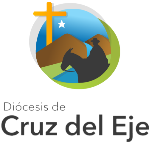 Diócesis de Cruz del Eje (versión cuadrada)